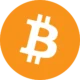 Bitcoin payment method logo