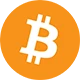 Small Bitcoin Logo