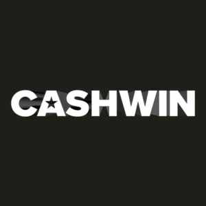 CashWin casino logo