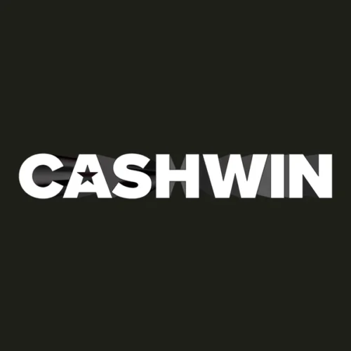 CashWin casino logo