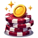 Online Casino Highroller Bonus Icon