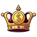 Online Casino VIP Bonus Icon