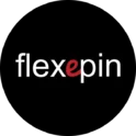 Flexepin payment method logo