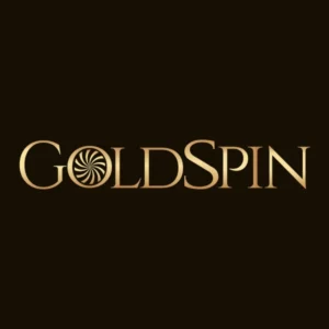 GoldSpin casino logo