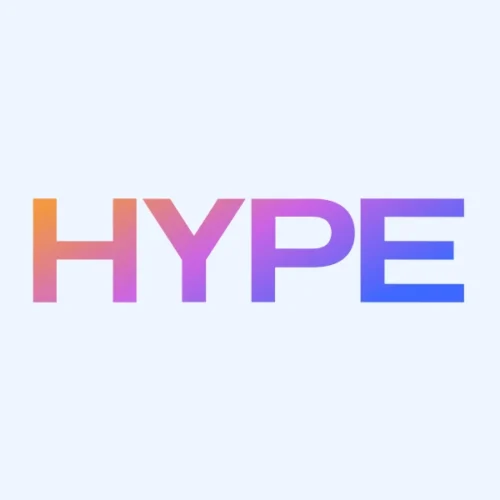 Hype casino logo