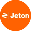 Jeton payment method logo