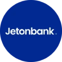 Jeton payment method logo