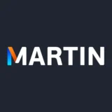 Martin casino logo