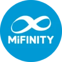 MiFinity payment method logo