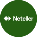 Neteller payment method logo