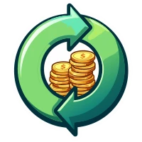 Reload bonus icon