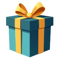 Giftbox icon