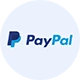 Small PayPal Logo
