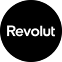Revolut payment method logo