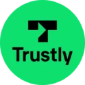 Trustly payment method logo