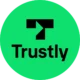 Trustly payment method logo