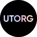 UTORG payment method logo